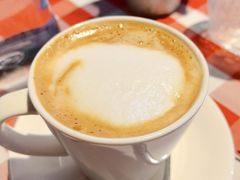 -安立可意大利美食