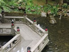-和平官邸·花园餐厅(武定西路店)