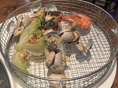 -海味当家·蒸锅海鲜(星海公园店)