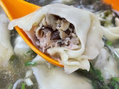 -阿麟馄饨(延长路店)