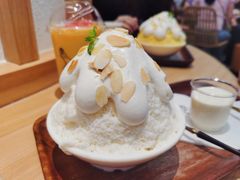 -丹礼糖甜品