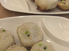 -小杨生煎(白玉兰广场店)