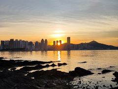 -黑石礁公园