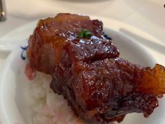 -同庆楼(大钟寺店)