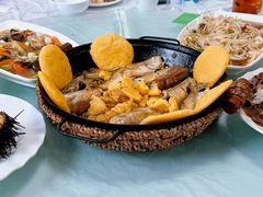 -景祥海鲜美食餐厅