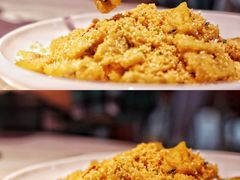 龙头鱼（椒盐）-杭越海鲜(迪荡店)