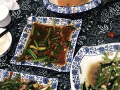 -记忆湘菜馆(芙蓉镇店)