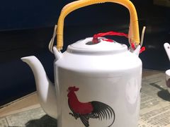 -粤港湾砂锅粥·宵夜(宝龙店)