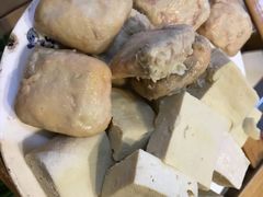 包浆豆腐-阿昌白族石板烧(大理古城店)