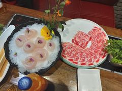 -陈氏火锅(新街坊店)