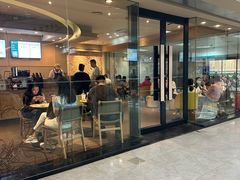 -星巴克(武汉协和医院店)