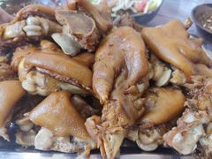 -王万妈卤猪脚(青岩交通路)