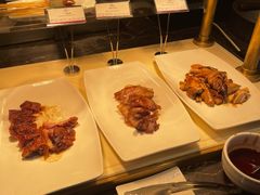 -力高皇冠假日酒店-亚细亚餐厅