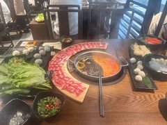-呷哺呷哺 小火锅 (浦东新欧尚超市店)