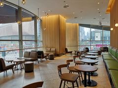 -星巴克臻选(深圳卓悦中心店)