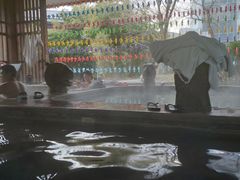 -中家鑫园温泉酒店鑫悦汤泉