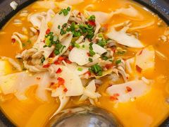 -李师傅脆肚(梅林店)