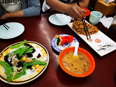 -都一处烧麦馆(前门店)