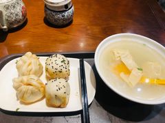 -大壶春生煎(四川中路店)