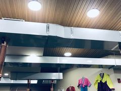 -朴小妹人参鸡汤火锅(长白山万达店)