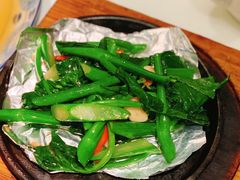 -清晖小苑•顺德地方菜(壹海城店)