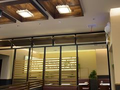 -花千代秘制烤鱼(曼哈顿店)