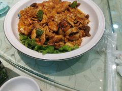 -六和聚传统烤鸭.天津菜(和平店)
