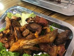 -继承独一味生烤羊排(金牛小区店)