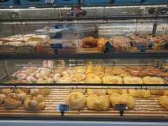 -面包新语(龙湖·西宸天街店)