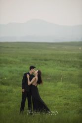 -安娜公馆婚纱摄影(锦州店)