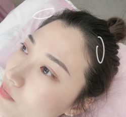 点击看大图 -久匠·野生眉半永久纹绣