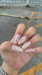 -晨·艺美甲美睫