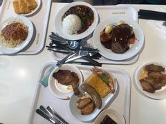 -宜家·瑞典风味餐厅(无锡店)