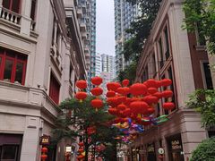 -金凤茶餐厅(湾仔店)