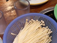 -重庆鸡公煲·青锅花椒鱼(牡丹江路店)