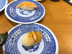-KURA寿司(博多中洲店)