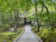 -常寂光寺