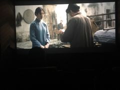 -汉阳天河电影城(王家湾店)