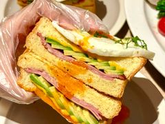 -O'eat Blossom&Pelican(深圳首店)