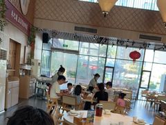 -羊之道草原味道清真餐厅(番禺店)