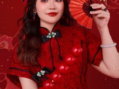 -海马体照相馆(天津世纪都会店)