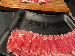 -额尔敦传统涮(公园西路店)