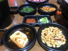 -九田家黑牛烤肉料理(二天地店)
