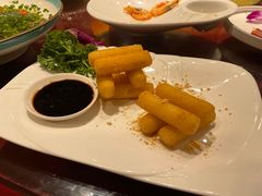 -百姓人家家常菜馆(大观·天地MALL店)