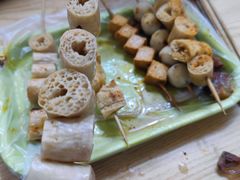 -马记大锅煮(总店)