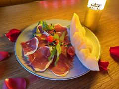 -MARU玛露音乐餐厅(大学路店)