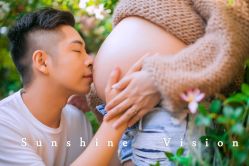 -日光视觉婚纱摄影(旗舰店)