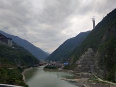 -泸定桥景区