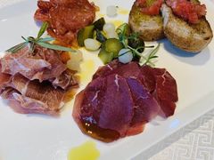 -Flame秀扒房西餐厅·石家庄希尔顿酒店