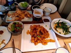 -味莊·青岛菜(云霄路店)